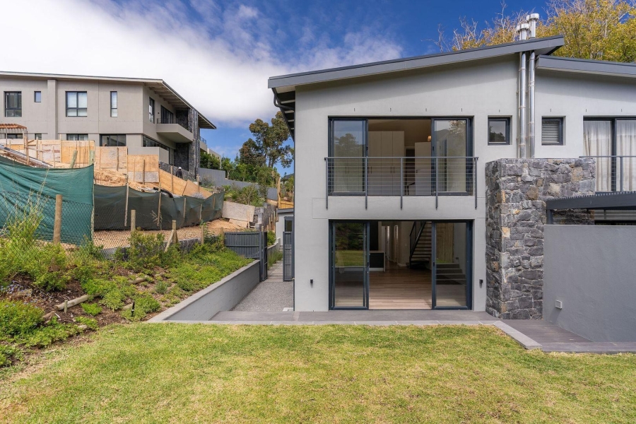 4 Bedroom Property for Sale in Hout Bay Western Cape